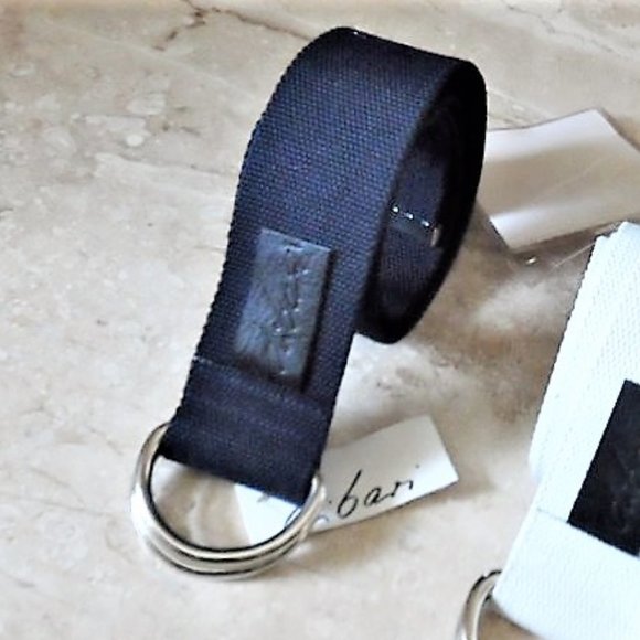 DIBARI BELTS  NWT  PRICE FOR EACH - Picture 2 of 4